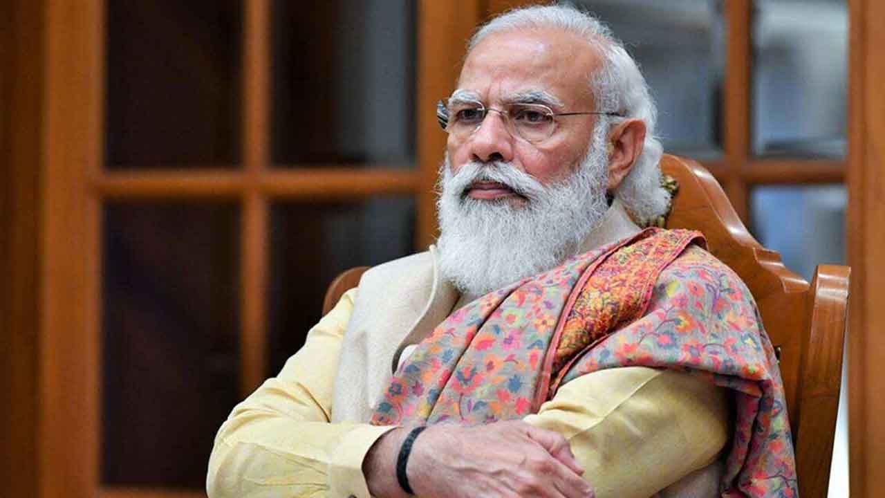PM Narendra Modi: నరేంద్రుడి ప్రజా ప్రస్థానానికి 20 ఏళ్లు.. ముఖ్యమంత్రి నుంచి ప్రధాని వరకు..