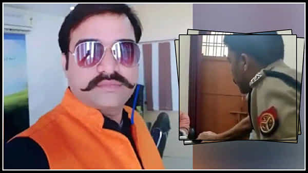 Hotel Death: వ్యాపారవేత్త మృతి కేసులో మరో ట్విస్ట్.. పోలీసులపై కేసు వద్దంటూ జిల్లా అధికారుల సంప్రదింపులు.. వీడియో వైరల్..