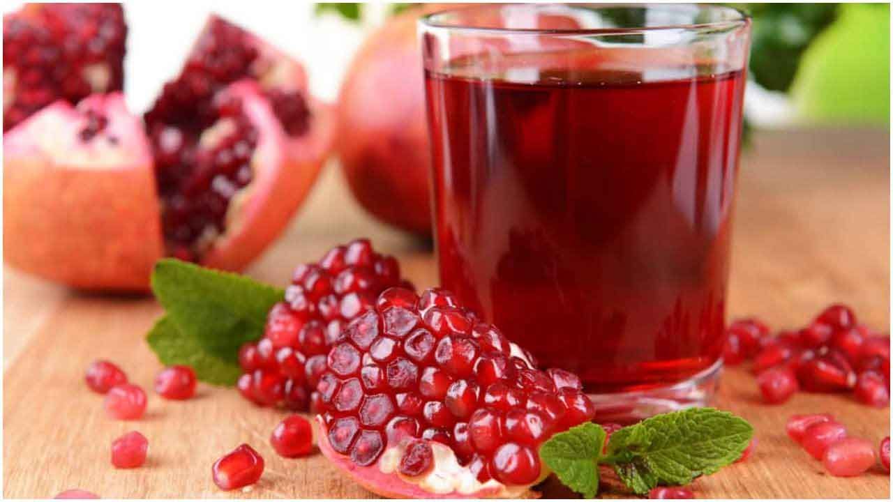 Benefits Of Pomegranate Juice: ప్రతిరోజూ దానిమ్మ రసం తాగండి.. ఈ సమయంలో వచ్చే పెద్ద సమస్య నుంచి తప్పించుకోండి..