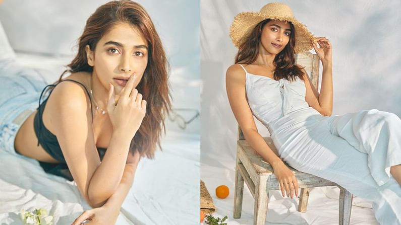 Pooja Hegde: సినిమాల్లో రాణించాలంటే అది తప్ప నాకు మరో మార్గం లేదనిపించింది.. పూజా ఇంట్రెస్టింగ్‌ కామెంట్స్‌.