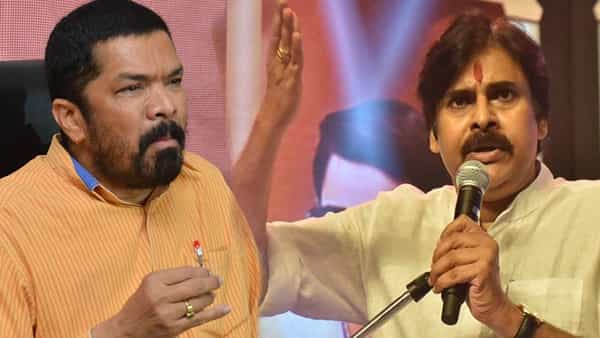 భీమ్లా నాయక్ vs బీప్లా నాయక్... ఈ సారి పవన్ వంతు.. పోసానికి పవర్ కౌంటర్..