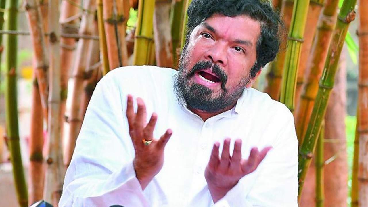 Posani Krishna Murali : దాడులు, బెదిరింపుల వల్ల మా మోరల్స్ ఎక్కడికీ పోవు.. మహా అయితే చంపేస్తారు అంతేగా..