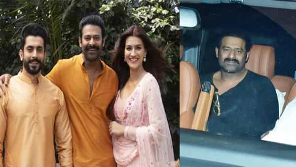 Prabhas: తన లుక్పై దృష్టిపెట్టి సరికొత్తగా కనిపించనున్న ప్రభాస్.. సీక్రెట్గా చికిత్స కోసం యూకేకి పయనం?...