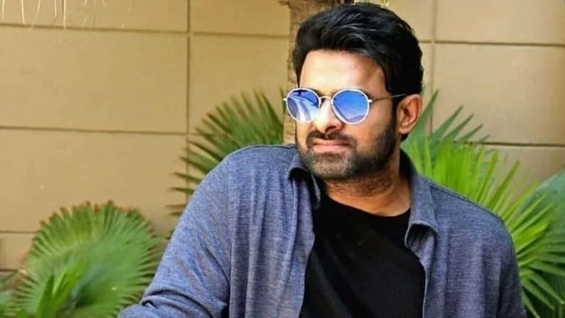 Prabhas: ప్రభాస్ పాన్ ఇండియా ప్రాజెక్ట్ కోసం అడిషన్స్.. యంగ్ రెబల్ స్టార్‏తో నటించే ఛాన్స్ అందుకొండిలా..