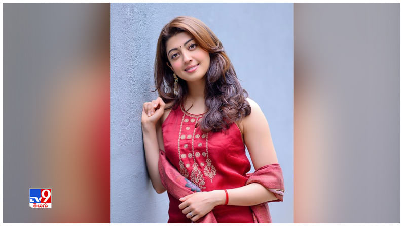 Pranitha New Photos. Credit by:Pranitha/Instagram