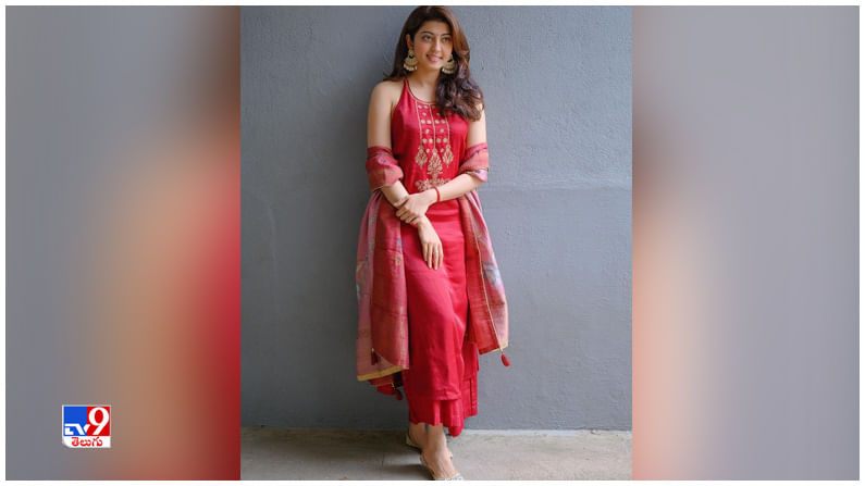 Pranitha New Photos. Credit by:Pranitha/Instagram