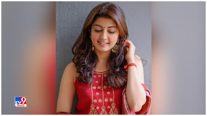 Pranitha New Photos. Credit by:Pranitha/Instagram