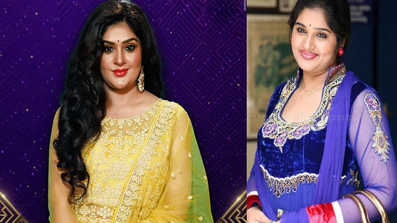 Bigg Boss 5 Telugu: నీ ఆటిట్యూడ్ నా దగ్గర చూపించకు.. ఆ కంటెస్టెంట్ కు స్ట్రాంగ్ వర్నింగ్ ఇచ్చిన ప్రియా..