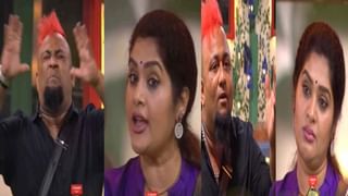 Bigg Boss 5 – Lahari: బిగ్ బాస్ హౌస్‌లోని ఆ గుంట నక్క ఎవరు? బయటపెట్టేసిన లహరి.. టైటిల్ విన్నర్ ఆ ఇద్దర్లో ఒకరు..