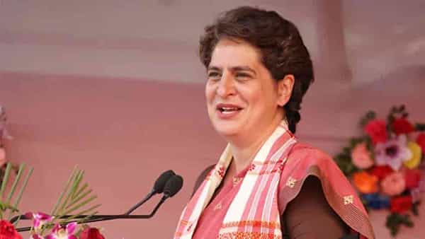 Priyanka Gandhi Vadra: అసెంబ్లీ ఎన్నికల్లో పోటీకి ప్రియాంక.. బిగ్ ప్లాన్తో రంగంలోకి దిగుతున్న కాంగ్రెస్