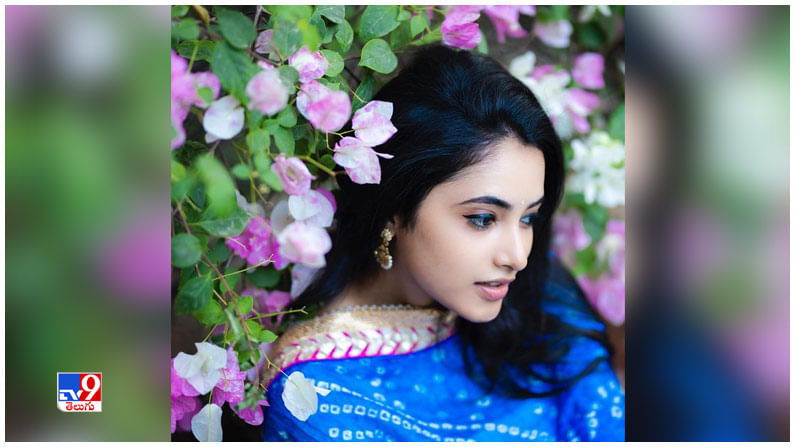Priyanka Mohan New Photos. Credit by:Priyanka Mohan/Instagram
