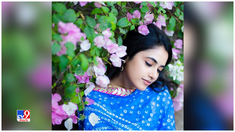 Priyanka Mohan New Photos. Credit by:Priyanka Mohan/Instagram