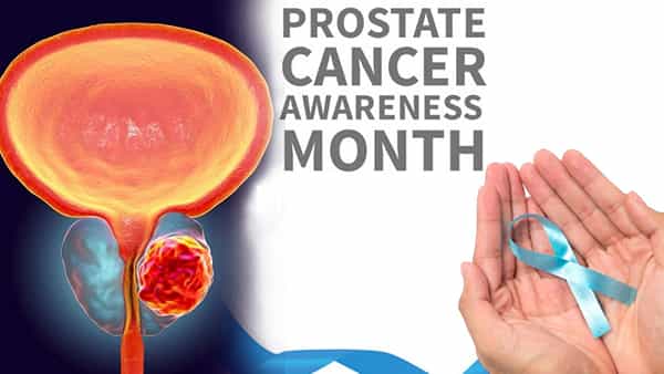 Prostate Cancer: ప్రోస్ట్రేట్ కేన్సర్కు ఆధునిక రేడియోథెరపీ.. కేవలం రెండు వారాల్లోనే వ్యాధి దూరం అయిపోతుంది
