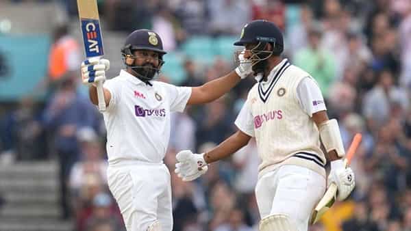 IPL 2021: అద్భుతమైన సిరీస్కు దురదృష్టకర ముగింపు.. అభిమానులారా క్షమించండి: భారత నయావాల్ భావోద్వేగ ట్వీట్