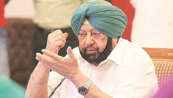 Punjab Politics: ఢిల్లీకి పంజాబ్ మాజీ ముఖ్యమంత్రి అమరీందర్ సింగ్.. బీజేపీతో జట్టు కట్టడానికేనా?