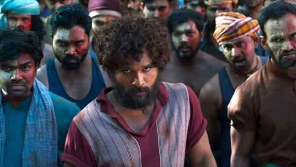 Pushpa Movie: అల్లు అర్జున్ ఫ్యాన్స్కు షాక్.. పుష్ప మూవీ నుంచి మరో సీన్ లీక్..