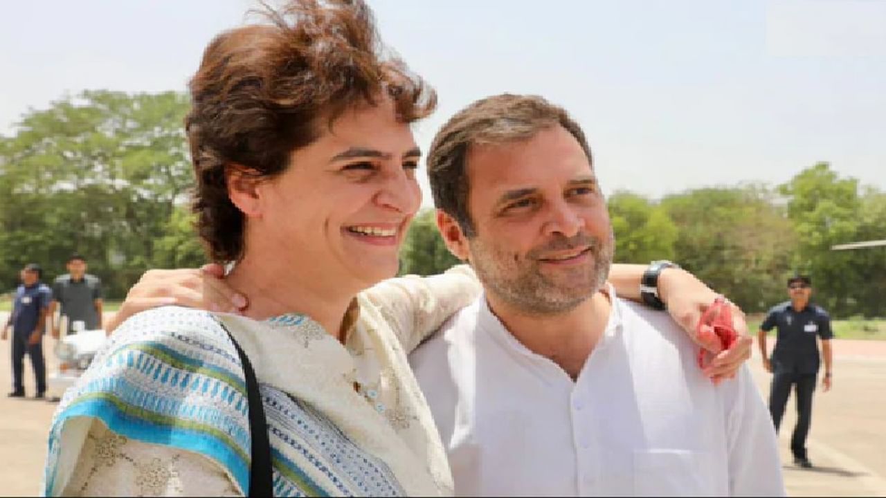 Priyanka Gandhi: ప్రియాంక గాంధీ ఆ సాహసం చేస్తారా? యూపీలో అక్కడి నుంచి పోటీచేస్తారా?