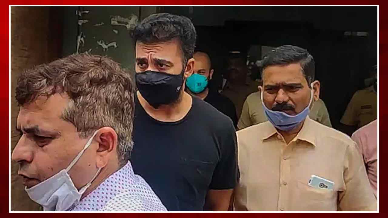 Raj Kundra: నీలి చిత్రాల కేసులో బాలీవుడ్‌ నటి శిల్పాశెట్టి భర్తకు ఊరట.. బెయిల్‌ మంజూరు చేసిన ముంబై కోర్టు