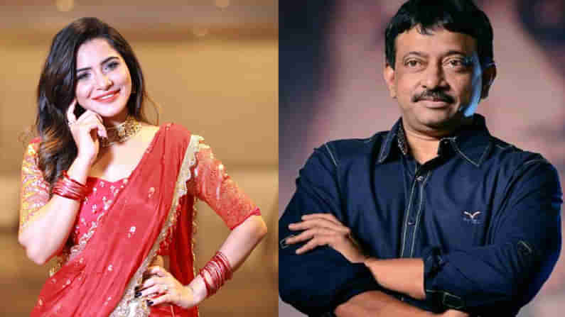 RGV & Ashu Reddy: ఆర్జీవితో బిగ్‏బాస్ బ్యూటీ బోల్డ్ ఇంటర్వ్యూ.. అషు రెడ్డి మథర్ రియాక్షన్ వింటే షాకవుతారు..