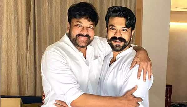 RC 15: నా కలను రామ్చరణ్ నిజం చేశాడు.. ఆసక్తికర వ్యాఖ్యలు చేసిన మెగాస్టార్ చిరంజీవి.