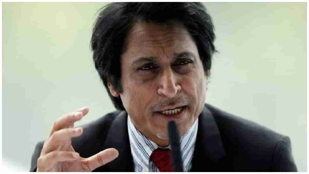 Ramiz Raja: టీ20 వరల్డ్ కప్‌లో ఆ మూడు జట్లు పాక్ టార్గెట్.. PCB ఛైర్మన్ రమీజ్ రాజా సంచలన వ్యాఖ్యలు