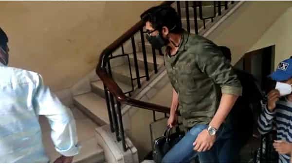Tollywood Drugs Case: టాలీవుడ్ డ్రగ్స్ కేసులో ముగిసిన రానా విచారణ.. కెల్విన్తో కలిపి 7 గంటల పాటు..