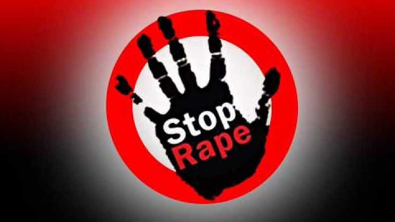 Kidnap and Rape: రైల్వే స్టేషన్‌ నుంచి ఇంటికి వెళ్తున్న బాలిక కిడ్నాప్.. ఆపై రైల్వే క్వార్టర్స్‌లోకి లాక్కెళ్లి..