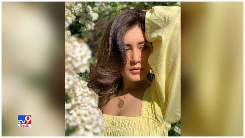 Raashi Khanna New Photos. Credit by:Raashi Khanna/Instagram