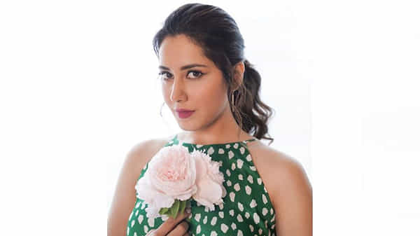 Rashi Khanna: అలాంటి వాడినే పెళ్లి చేసుకుంటానంటోన్న అందాల రాశీ.. మనసులో మాట బయట పెట్టిన ముద్దుగుమ్మ..