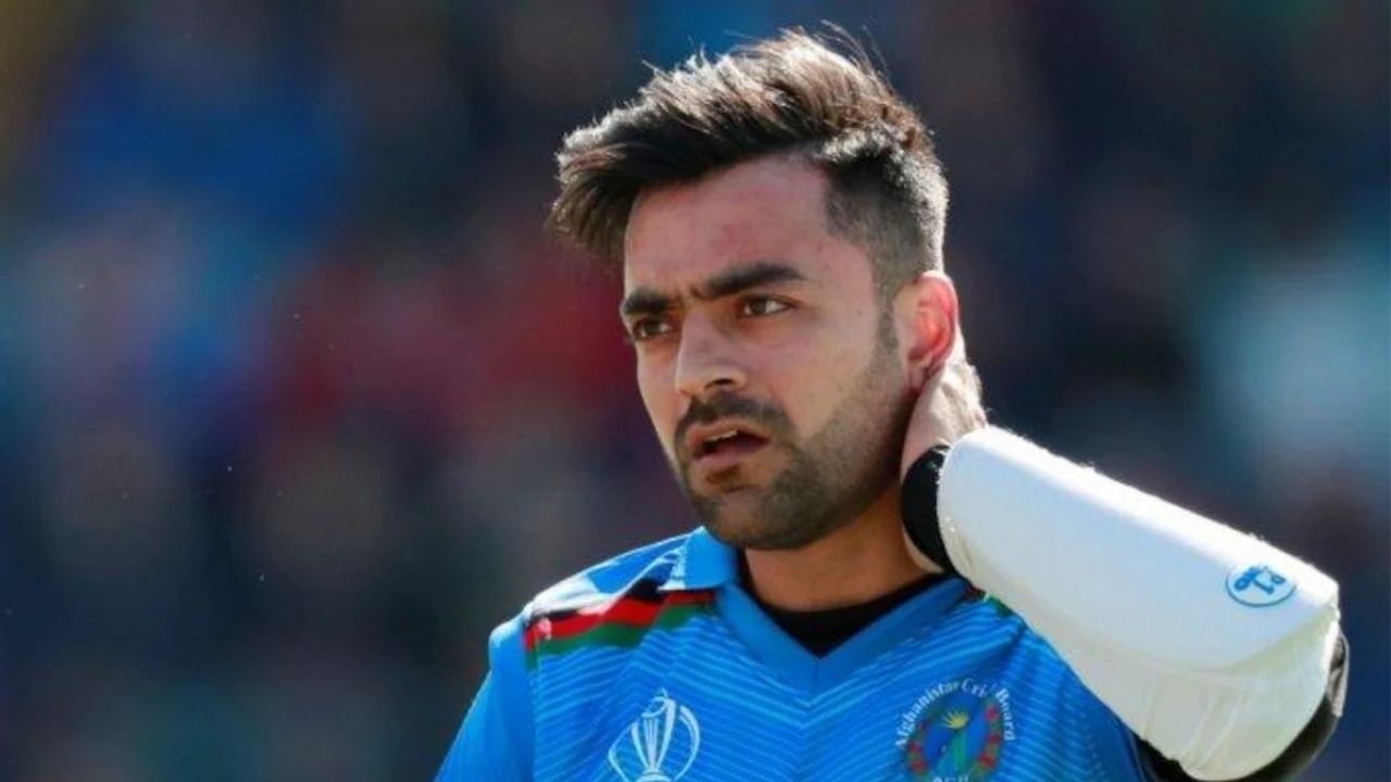 Afghanistan T20 World Cup Squad: ఆఫ్ఘనిస్తాన్ క్రికెట్‌లో కలకలం.. టీ20 జట్టు ప్రకటించిన వెంటనే షాకిచ్చిన రషీద్ ఖాన్.. ఎందుకో తెలుసా?