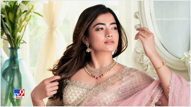 Rashmika Mandanna New Photos. Credit by:Rashmika Mandanna/Instagram