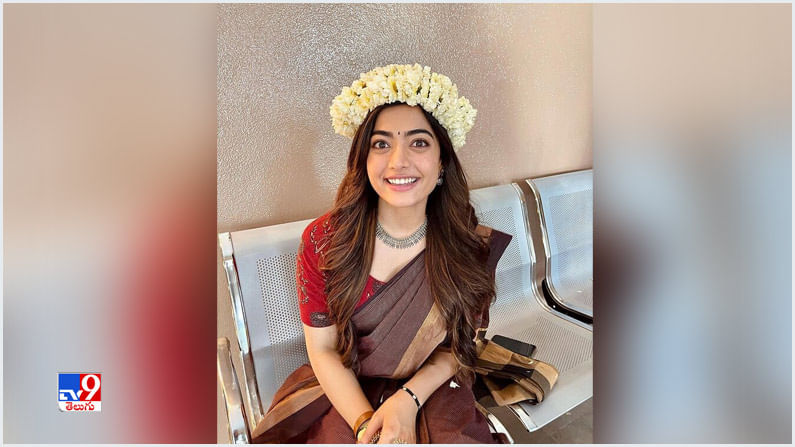 Rashmika Mandanna New Photos. Credit by:Rashmika Mandanna/Instagram