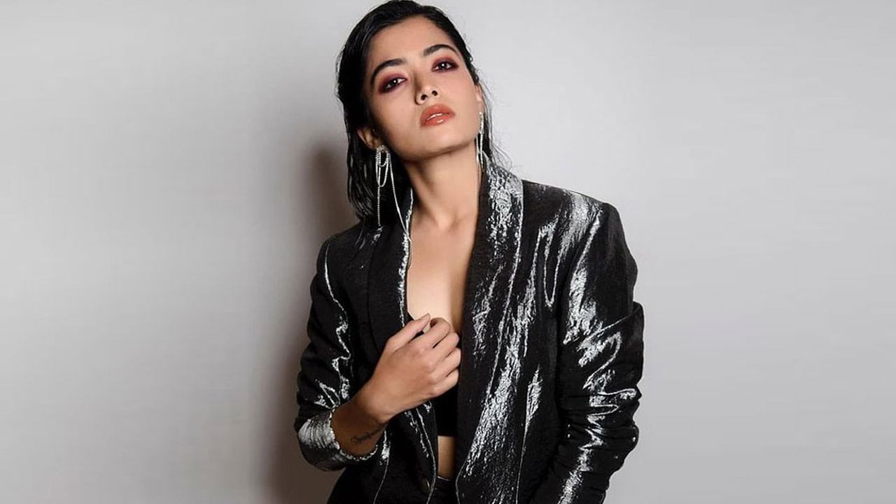 Rashmika Mandanna: యంగ్ డైరెక్టర్ డైరెక్షన్‌లో లక్కీ బ్యూటీ లేడీ ఓరియెంటెడ్ మూవీ..