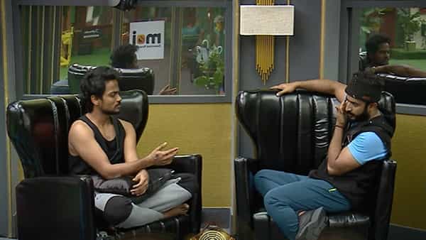 Bigg Boss 5 Telugu: నేను నీతో ఎప్పుడు మాట్లాడాను.. షణ్ముఖ్కు షాక్ ఇచ్చిన రవి..
