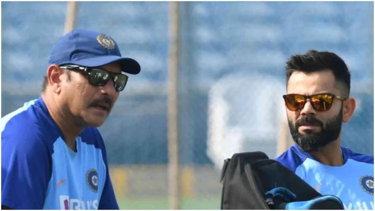 Virat kohli-Ravi Shastri: టీమిండియా హెడ్ కోచ్ రవిశాస్తి, కెప్టెన్ కోహ్లీపై బీసీసీఐ ఆగ్రహం.. ఎందుకో తెలుసా?