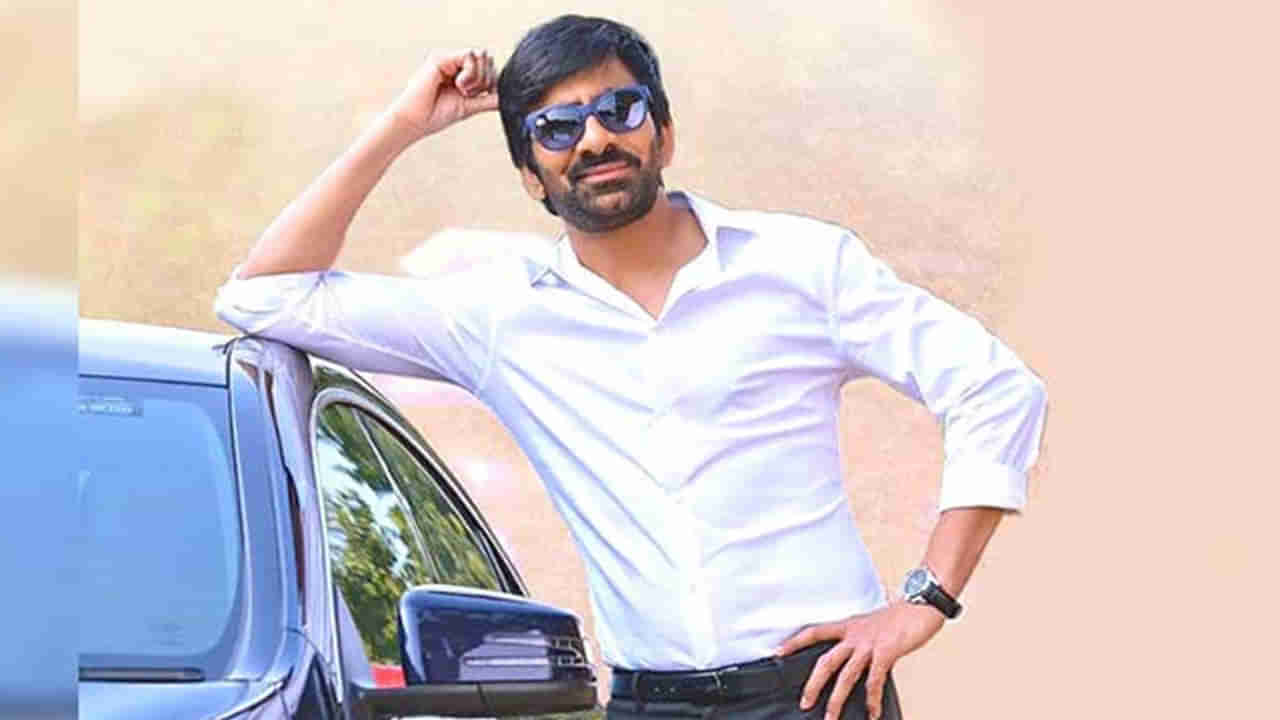 Raviteja: ఆ సినిమా సీక్వెల్ చేయడానికి రవితేజ అందుకే దూరంగా ఉంటున్నాడా ? నెట్టింట్లో సరికొత్త గాసిప్స్..