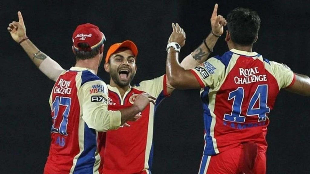 Virat Kohli: మాంచెస్టర్ టెస్ట్ రద్దుకు కారణం అదే.. ఎట్టకేలకు మౌనం వీడిన టీమిండియా కెప్టెన్..! Virat Kohli: మాంచెస్టర్ టెస్ట్ రద్దుకు కారణం అదే.. ఎట్టకేలకు మౌనం వీడిన టీమిండియా కెప్టెన్..!