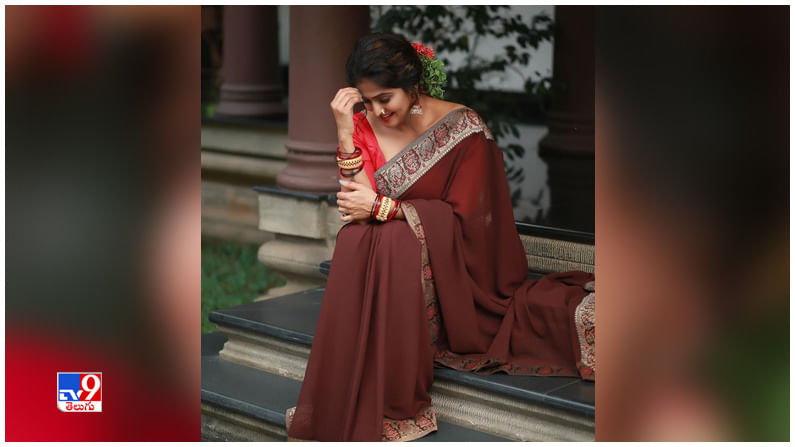 Remya Nambeesan New Photos. Credit by: Remya Nambeesan/Instagram