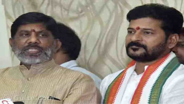 Telangana Congress: తెలంగాణ కాంగ్రెస్ పార్టీలో చిచ్చురేపుతున్న దళితబంధు.. ఎందుకు.. ఎలాగంటే?