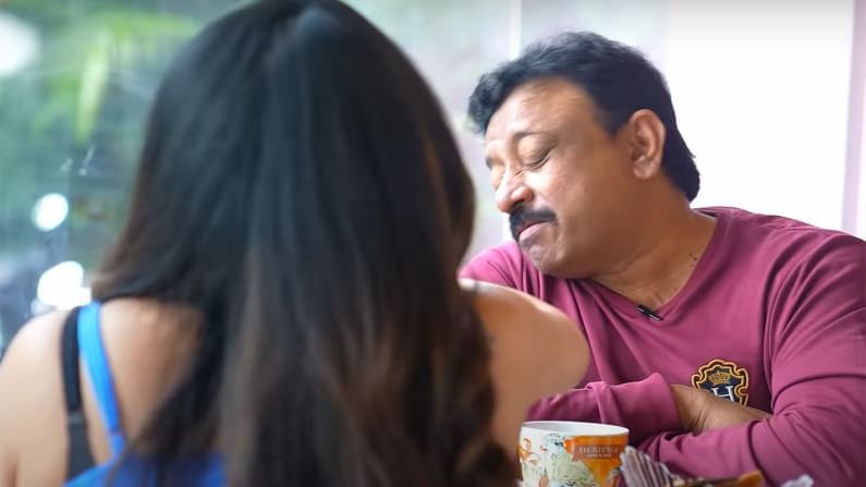 Ramgopal Varma: ఆషు రెడ్డితో వర్మ చెంపదెబ్బ తినడానికి కారణమేంటో తెలుసా.? ఆర్జీవీ చెప్పిన సమాధానం వింటే..