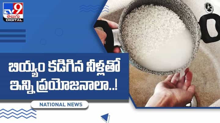 హెయిర్ఫాల్, చుండ్రుతో బాధపడుతున్నారా..అయితే ఈ నీళ్లతో చెక్ పెట్టేయండి..! వీడియో హెయిర్ఫాల్, చుండ్రుతో బాధపడుతున్నారా..అయితే ఈ నీళ్లతో చెక్ పెట్టేయండి..! వీడియో