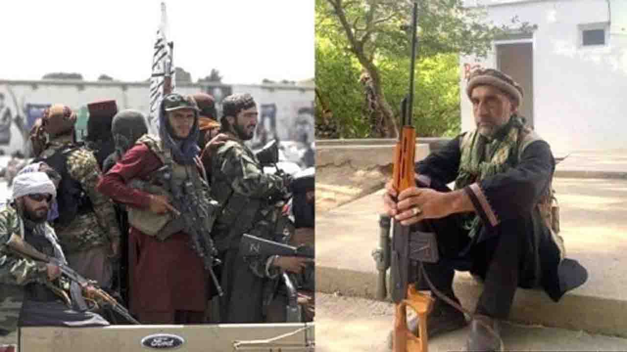 Afghan-Taliban: పంజ్‌షీర్‌లో కొనసాగుతున్న తాలిబన్ల నరమేధం.. కేర్‌ టేకర్‌ ప్రెసిడెంట్‌ అమ్రుల్లా సలేష్‌ సోదరుడిని కాల్చివేత!