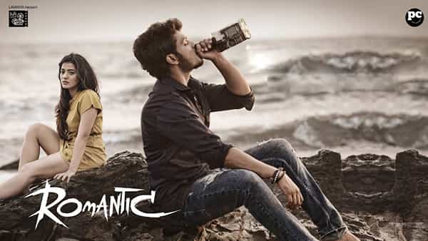 Akash Puris Romantic: రిలీజ్కు ముహూర్తం ఫిక్స్ చేసిన ఆకాష్ పూరి.. రొమాంటిక్ మూవీ వచ్చేది ఎప్పుడంటే..