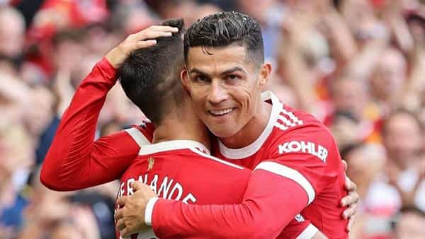 Cristiano Ronaldo: 12 ఏళ్ల తరువాత ఆ టీం తరపున గోల్ చేసిన క్రిస్టియానో రొనాల్డో.. రీ ఎంట్రీలో అదరగొట్టిన పోర్చుగల్ స్టార్ ప్లేయర్