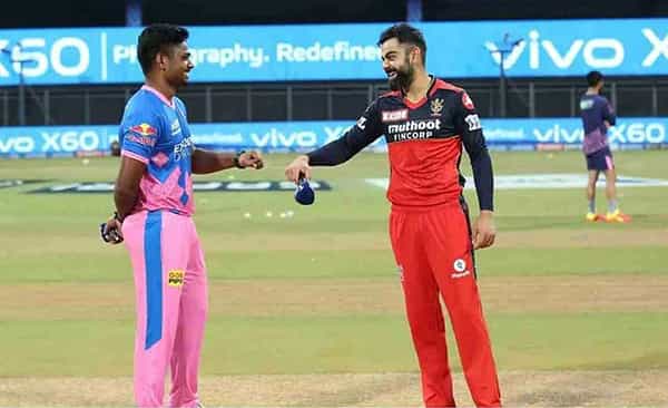 IPL RR vs RCB Match Prediction: దుబాయ్ వేదికగా ఉద్దండుల పోరు.. ఇరు జట్లకు కీలకంగా మారనున్న విజయం