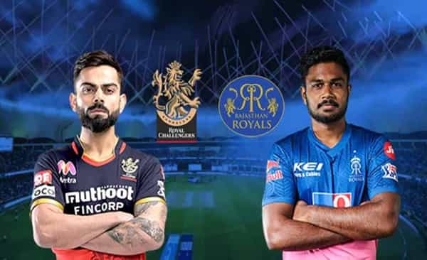 IPL 2021 RR vs RCB Live Streaming: విజయం కోసం సంజూ-విరాట్ మధ్య పోరాటం.. ఎప్పుడు, ఎక్కడ, ఎలా మ్యాచ్లు చూడాలో తెలుసుకోండి
