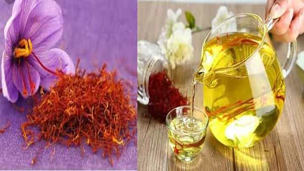 Kesar Water: రోజూ పరగడుపున గోరువెచ్చటి కుంకుమపువ్వు వాటర్ తాగితే కలిగే ఆరోగ్య ప్రయోజనాలు మీకు తెలుసా..