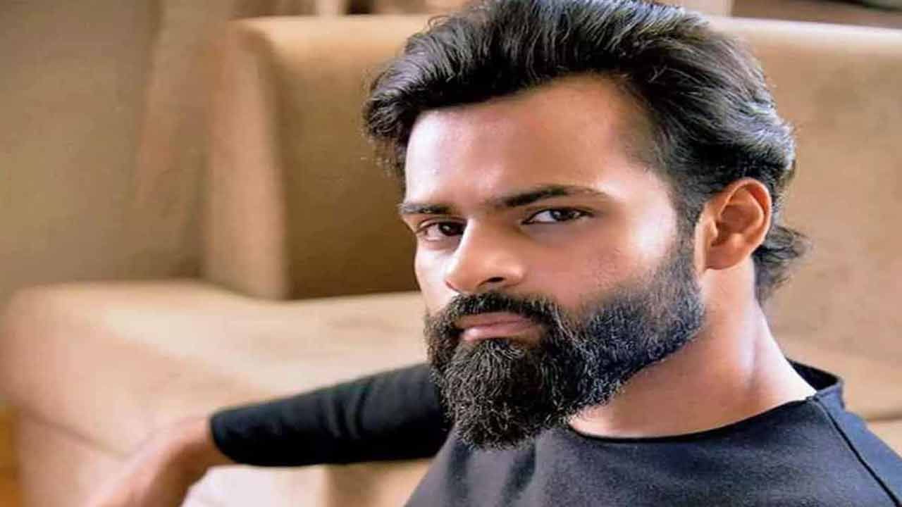 Sai  Daram Tej:  స్పృహలోకి వచ్చిన సాయి ధరమ్ తేజ్.. వెంటిలేటర్ తొలగించిన అపోలో వైద్యులు..