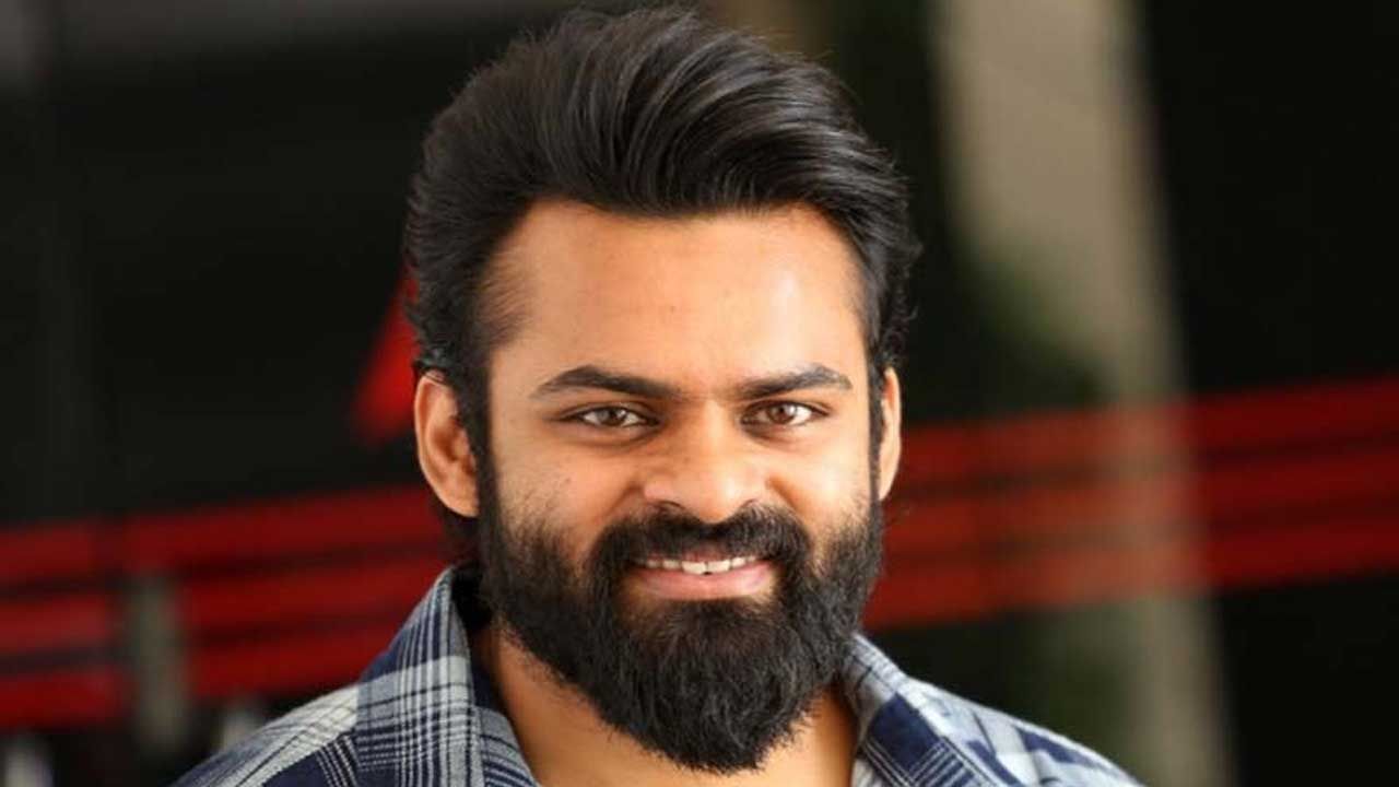 Sai Dharam Tej: బిగ్ న్యూస్.. యాక్సిడెంట్ అనంతరం తొలిసారి సాయి ధరమ్ తేజ్ ట్వీట్..