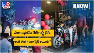 Sai Dharam Tej Accident: చికిత్సకు స్పందించి స్పృహలోకి వచ్చిన సాయి ధరమ్ తేజ్.. వీడియో..